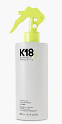 K18 Профессиональный Professional Molecular Repair Hair Mist спрей-мист 300 мл для молекулярного восстановления волос 