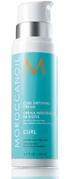 Moroccanoil Крем 250 мл для оформления локонов «Curl Defining Cream» 