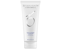 Zein Obagi Zo Skin Health Gentle Cleanser Мягкое Очищающее Средство для всех типов кожи 200 Мл 