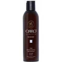 ORRO REMEDY Energizing Shampoo Энергетический шампунь против выпадения волос 250ml 