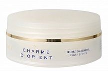 Charme D'Orient AORES Argan butter Твердое аргановое масло, 500 мл