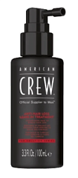 American Crew Лосьон против выпадения волос 100 мл Anti-Hairloss Loss Leave-In Treatment