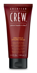 American Crew Крем сильной фиксации 100 мл Cream Firm Hold Styling для волос