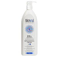 Aloxxi Rrrx Replenishing Cream Крем Для Регенерации Волос 1000 Мл