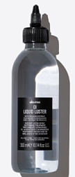 Davines OI Liquid Luster 300 мл Жидкий эликсир для абсолютного блеска волос 