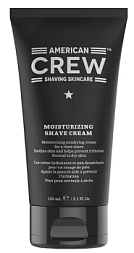 American Crew Увлажняющий крем Moisturizing Cream для бритья 150 мл