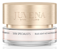 Juvena Blue Light Metamorphosis Repair Cream 50 мл Восстанавливающий антивозрастной крем для защиты от голубого света 