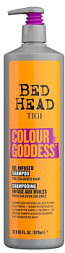 Tigi Bed Head Colour Goddess Шампунь для окрашенных волос 970 мл