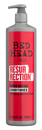 Tigi Bed Head Resurrection Кондиционер для сильно поврежденных волос 970 мл
