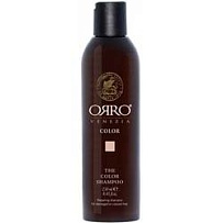 ORRO COLOR Color Shampoo Шампунь для окрашенных волос 250ml 