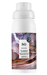 R+Co Rainless Dry Cleansing Conditioner 30 мл «Сухой дождь» для кудрявых волос, тревел-формат