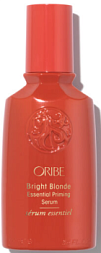 Oribe Bright Blonde Essential Priming Serum Сыворотка-уход для светлых волос с термозащитой «Мягкость и сияние» 100 мл