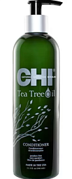 CHI Кондиционер с маслом чайного дерева 340 мл Tea Tree Oil Conditioner 
