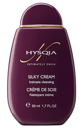 Hysqia Silky Cream 50 мл Крем для интимной гигиены