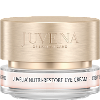 Juvena Питательный омолаживающий крем для кожи вокруг глаз Nutri-Restore Eye Cream 15 мл