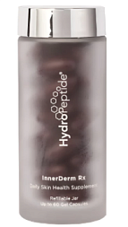 Hydropeptide Активный комплекс InnerDerm Rx Stater Kit Пищевая добавка для повышения упругости и увлажненности кожи на клеточном уровне 30 капсул 