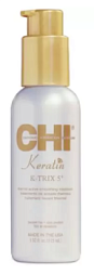 CHI Разглаживающая эмульсия для волос с кератином 115 мл Keratin K-Trix 5 Smoothing Treatment 