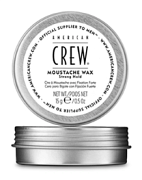 American Crew Воск сильной фиксации 15 гр для усов Moustache Wax 