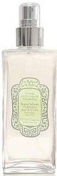 La Sultane de Saba Парфюмерный лосьон-спрей Зеленый чай/Имбирь 200 мл 