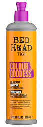 Tigi Bed Head Кондиционер для окрашенных волос 400 мл Colour Goddess 