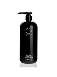 J Beverly Hills Platinum Hydrate Shampoo Увлажняющий шампунь 355 мл