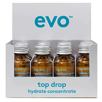 Evo Top Drop Hydrate Концентрат-уход Concentrate 12x15 мл «Увлажнение» 