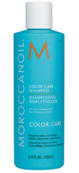 Moroccanoil Шампунь Shampoo для Ухода за Окрашенными волосами 250 мл Color Care 