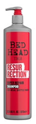 Tigi Bed Head Resurrection Шампунь для сильно поврежденных волос 970 мл