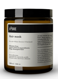 Aadre Маска для волос Hair mask 250 мл