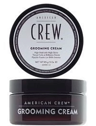 American Crew Крем со средней фиксацией 85 гр для укладки волос Cream Forming 