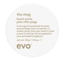 Evo The Shag Beach Paste 50 г Текстурирующая паста-объем 
