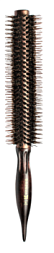 Dajuja Brush Choco Brown 31 #4 Щетка круглая для укладки волос Шоколад 19 мм 