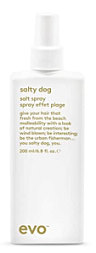 Evo Salty Dog Salt Spray Текстурирующий спрей 200 мл