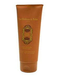 La Sultane de Saba Крем-гель для душа (амбра/мускус/сандал) Shower Cream Amber Musk Sandalwood 200мл