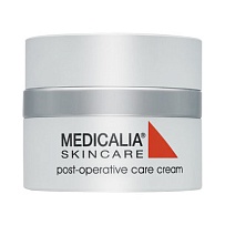 Medicalia Skincare Post-Operative Care Cream Восстанавливающий крем после эстетических процедур 50 мл
