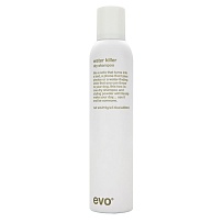 Evo Water Killer Dry Shampoo Cухой Шампунь-Спрей 200 Мл