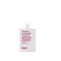 Evo Разглаживающий шампунь для волос Mane Tamer Smoothing Shampoo 300 мл 