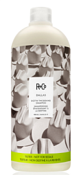 R+Co Dallas Biotin Thickening Shampoo Шампунь Даллас для объема волос NFR 1000 мл с Биотином 