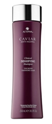 Alterna Caviar Anti-Aging Densifying Clinical Shampoo 250 Мл Шампунь-Детокс Против Выпадения Волос