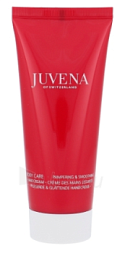 Juvena Pampering & Smoothing Hand Cream 100 мл Смягчающий и разглаживающий крем для рук 