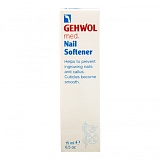 Gehwol nail softener Смягчающая Жидкость от врастания Ногтей 15 мл
