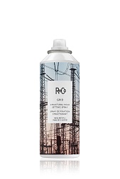 R+Co GRID Structural Setting Spray/СЕТЬ текстурирующий спрей 193 мл