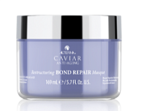 Alterna Caviar Регенерирующая маска Anti-Aging Restructuring для восстановления структуры волос 169 гр Bond Repair Masque 