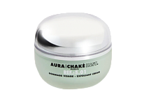 Aura Chaké Inst Gommage visage/ exfoliant cream Крем-гоммаж двойного действия с фитоскваланом 50 мл