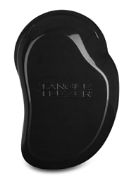 Tangle Teezer Расческа The Original Panther Black Черная пантера 