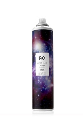 R+Co OUTER SPACE Flexible Hairspray/ГАЛАКТИКА спрей для укладки подвижной фиксации 315 мл