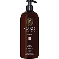 ORRO COLOR Color Shampoo Шампунь для окрашенных волос 1000ml 