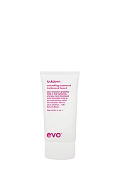 Evo разглаживающий уход (бальзам) для волос Lockdown Smoothing Treatment 150 мл