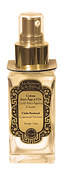 La Sultane De Saba Крем для лица 23-Carat Nourishing Gold Face Cream 50ml