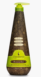 Macadamia Кондиционер увлажняющий на основе масла макадамии 1000 мл Natural Oil Moisturising Rinse Daily Conditioner 